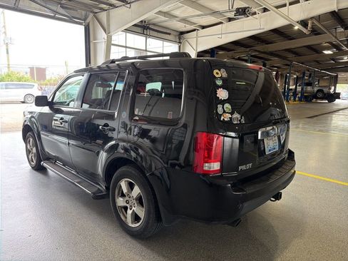 Used 2009 Honda Pilot EX-L image 4