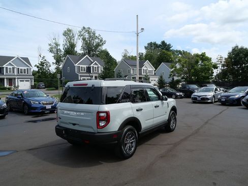 Used 2022 Ford Bronco Sport Big Bend AWD/4WD image 6