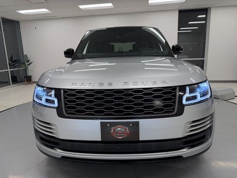 Used 2020 Land Rover Range Rover Autobiography image 71