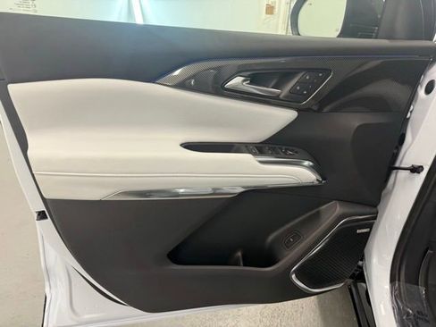 New 2026 Chevrolet Traverse High Country w/ LPO, Floor Liner Package image 14