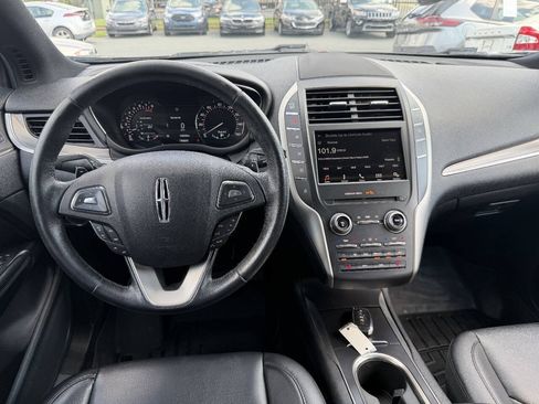 Used 2017 Lincoln MKC Premiere FWD image 15