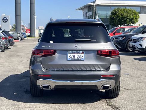 Used 2022 Mercedes-Benz GLB 250 4MATIC image 25