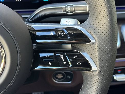 New 2025 Mercedes-Benz GLS 450 4MATIC image 28
