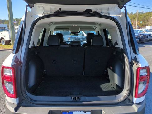 Used 2024 Ford Bronco Sport Big Bend w/ Convenience Package image 13