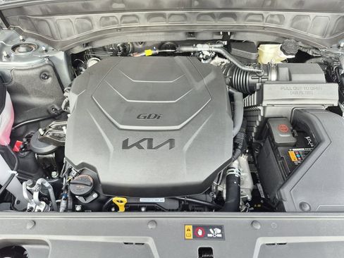 New 2025 Kia Telluride SX Prestige X-Pro image 17