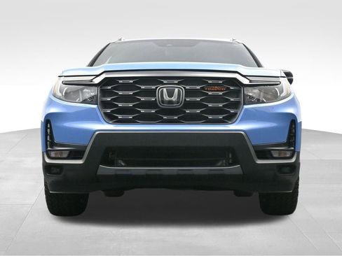 Used 2024 Honda Passport TrailSport image 45