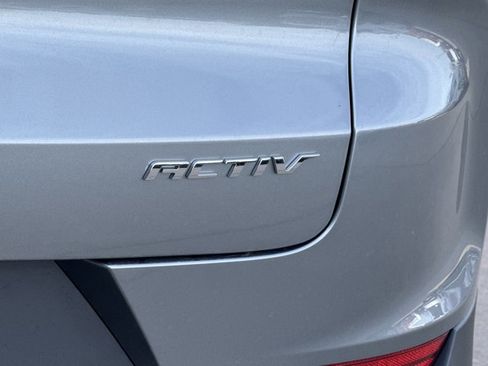 New 2026 Chevrolet TrailBlazer ACTIV w/ Convenience Package image 8