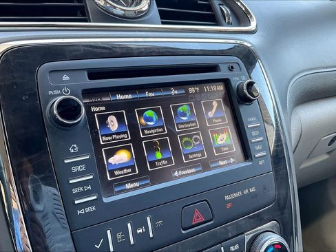 Used 2015 Buick Enclave Leather w/ Trailering Package FWD image 31