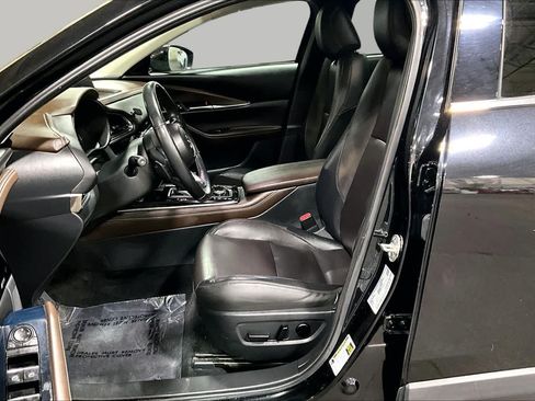 Used 2020 MAZDA CX-30 AWD w/ Premium Package image 8