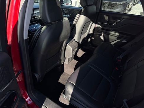 Certified 2021 Lincoln Corsair AWD w/ Equipment Group 101A image 23