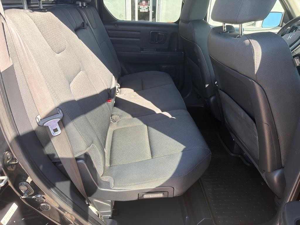 Used 2014 Honda Ridgeline Sport image 12