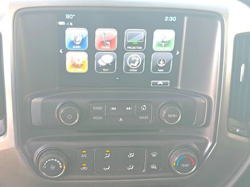 Used 2019 Chevrolet Silverado 1500 LT RWD image 23