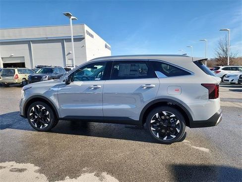 New 2026 Kia Sorento EX image 7