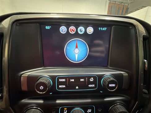 Used 2018 Chevrolet Silverado 1500 LT w/ All Star Edition image 18