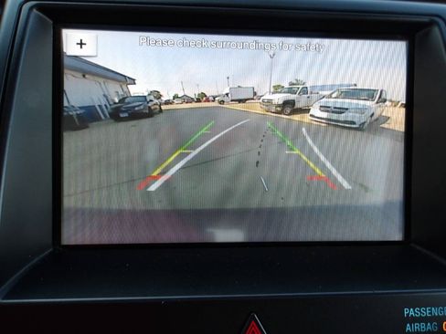 Used 2017 Ford Flex Limited FWD image 5