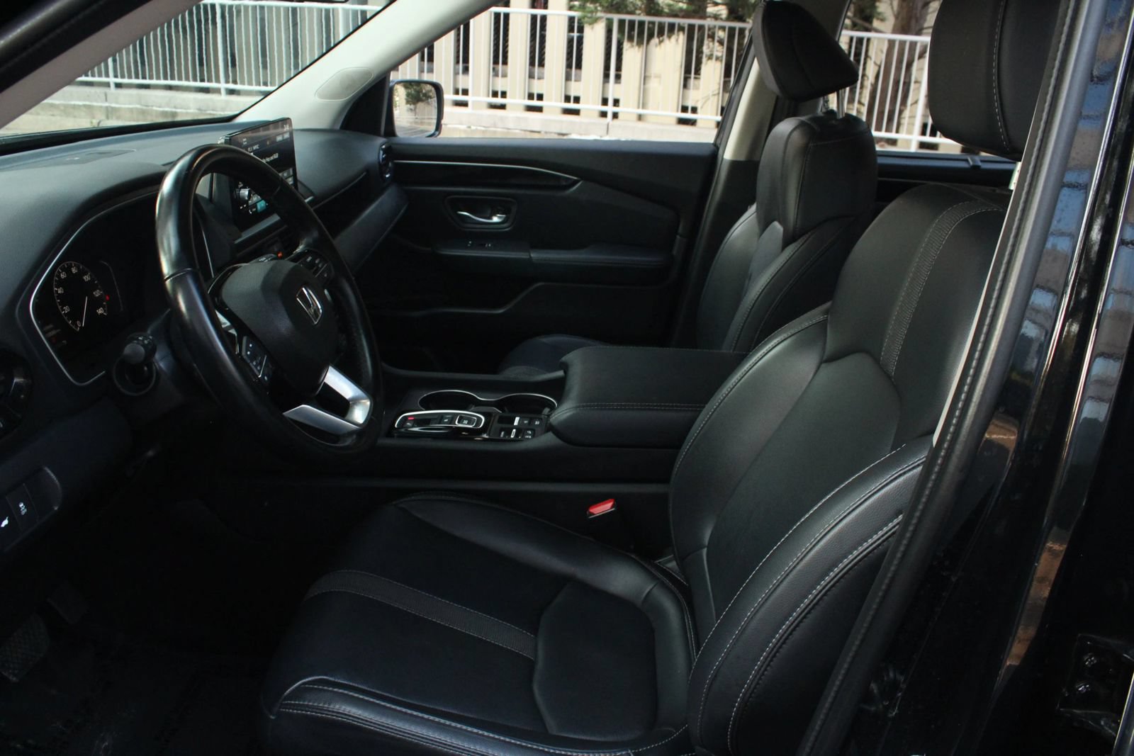 Used 2024 Honda Pilot EX-L image 14