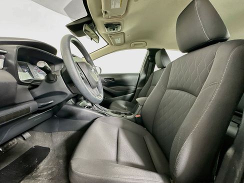 Used 2024 Toyota Corolla LE FWD image 13