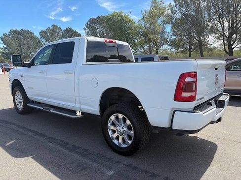 Used 2023 RAM 2500 Laramie image 5