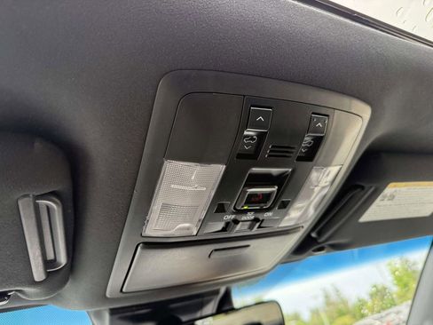Used 2023 Lexus GX 460 Premium w/ Premium Plus Package AWD/4WD image 25
