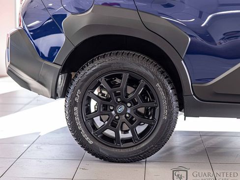 Used 2024 Subaru Crosstrek 2.5i Wilderness image 11