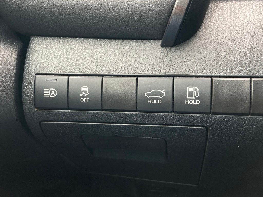 Certified 2024 Toyota Camry XSE FWD image 11