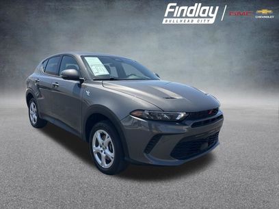 Used 2024 Dodge Hornet GT