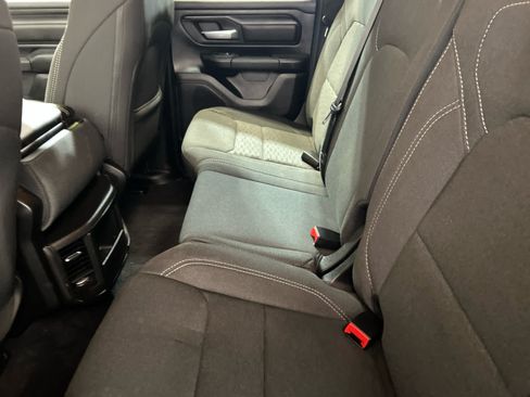 Used 2025 RAM 1500 Tradesman AWD/4WD image 5