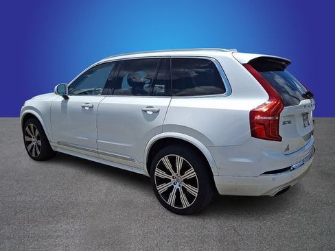 Used 2020 Volvo XC90 T6 Inscription w/ Protection Package AWD/4WD image 4