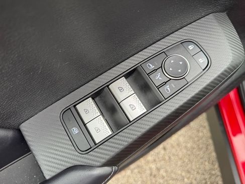 Used 2024 Mitsubishi Outlander SEL Black Edition AWD/4WD image 34
