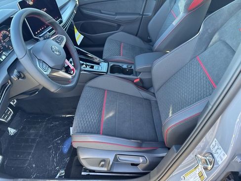 New 2026 Volkswagen GTI SE image 5