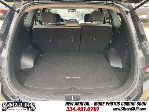 Used 2020 Hyundai Santa Fe SEL FWD image 13