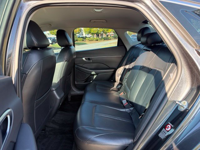 Used 2022 Hyundai Sonata SEL FWD image 26