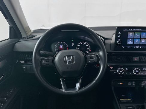 Used 2025 Honda CR-V EX-L image 17