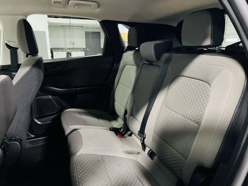 Used 2022 Ford Escape SE w/ Convenience Package image 23