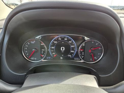 Used 2024 GMC Terrain Denali w/ Denali Premium Package image 22