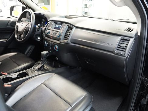 Used 2020 Ford Ranger XL w/ Equipment Group 101A Mid image 12