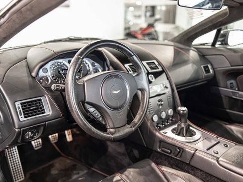Used 2007 Aston Martin V8 Vantage Coupe image 16