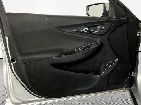 Used 2021 Chevrolet Malibu LT FWD image 20