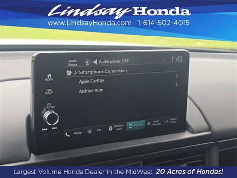 New 2025 Honda Pilot TrailSport image 3