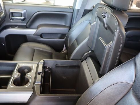 Used 2016 Chevrolet Silverado 2500 LTZ w/ Duramax Plus Package image 43