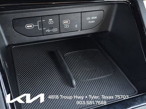Certified 2025 Kia K5 EX FWD image 40
