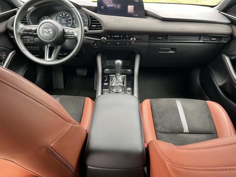 Used 2024 MAZDA MAZDA3 s image 13