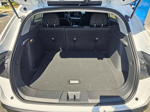 New 2026 Chevrolet Trax LS w/ Driver Confidence Package FWD image 13