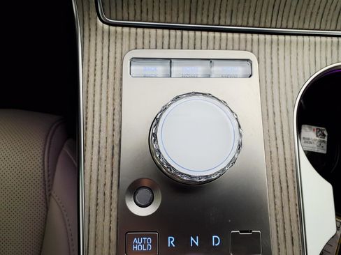 Certified 2025 Genesis GV80 2.5T Select image 22