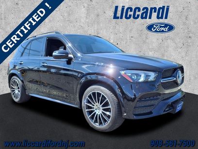 Used 2021 Mercedes-Benz GLE 350 4MATIC