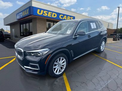 Used 2022 BMW X5 xDrive40i w/ Premium Package