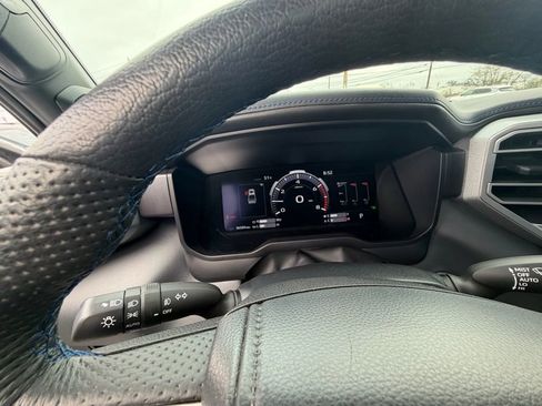 Used 2022 Toyota Tundra Platinum w/ Advanced Package image 13