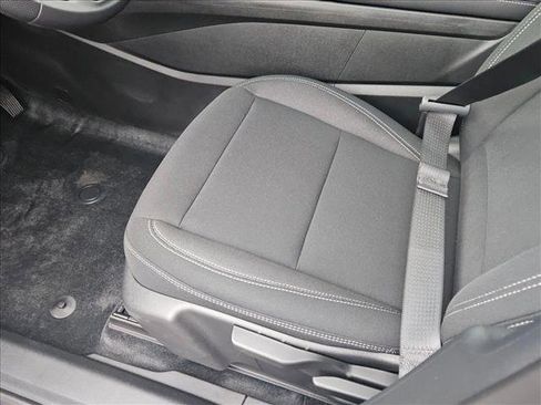 New 2026 Chevrolet Blazer EV LT image 4