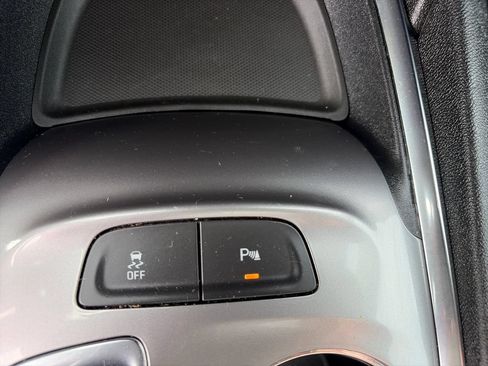 Certified 2024 Chevrolet Malibu LT FWD image 22
