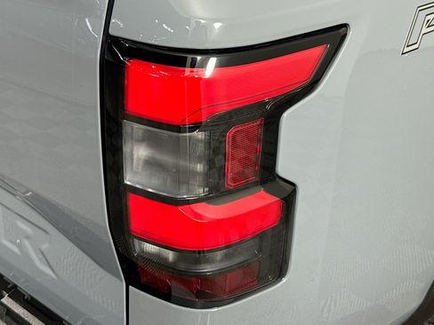 Used 2024 Nissan Frontier Pro-X w/ Technology Package RWD image 55